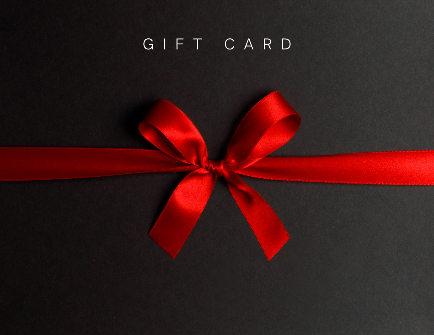 Top Gift Card